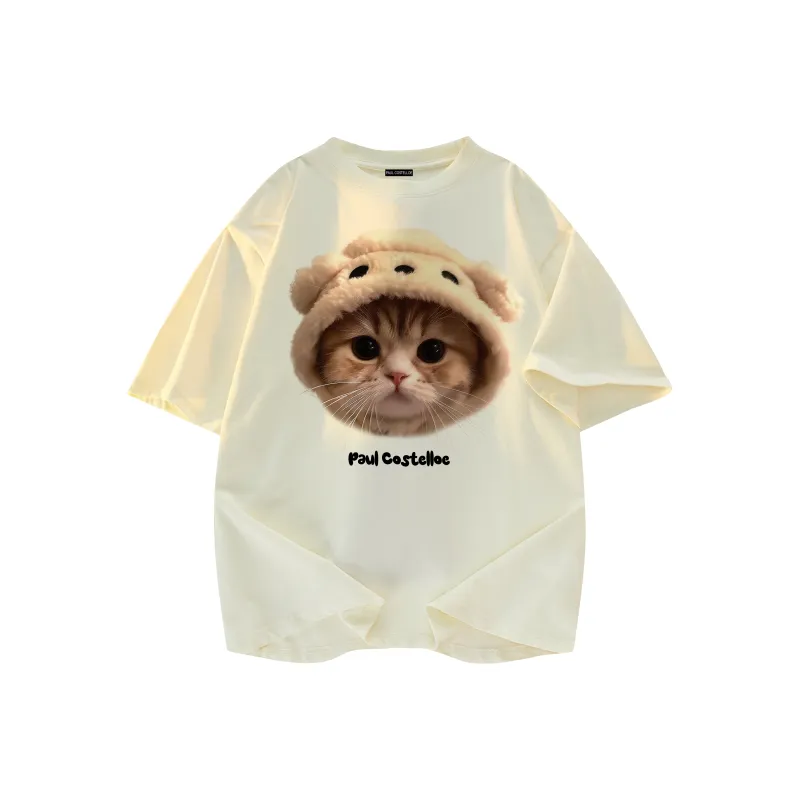 PAUL COSTELLOE T Shirts Unisex-11
