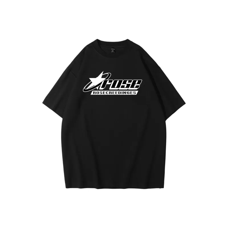 ROSECREED T Shirts Unisex-2