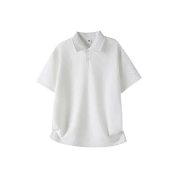 EMERICA Polo Shirts Unisex
