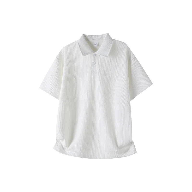 EMERICA Polo Shirts Unisex-0