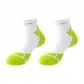 Green White