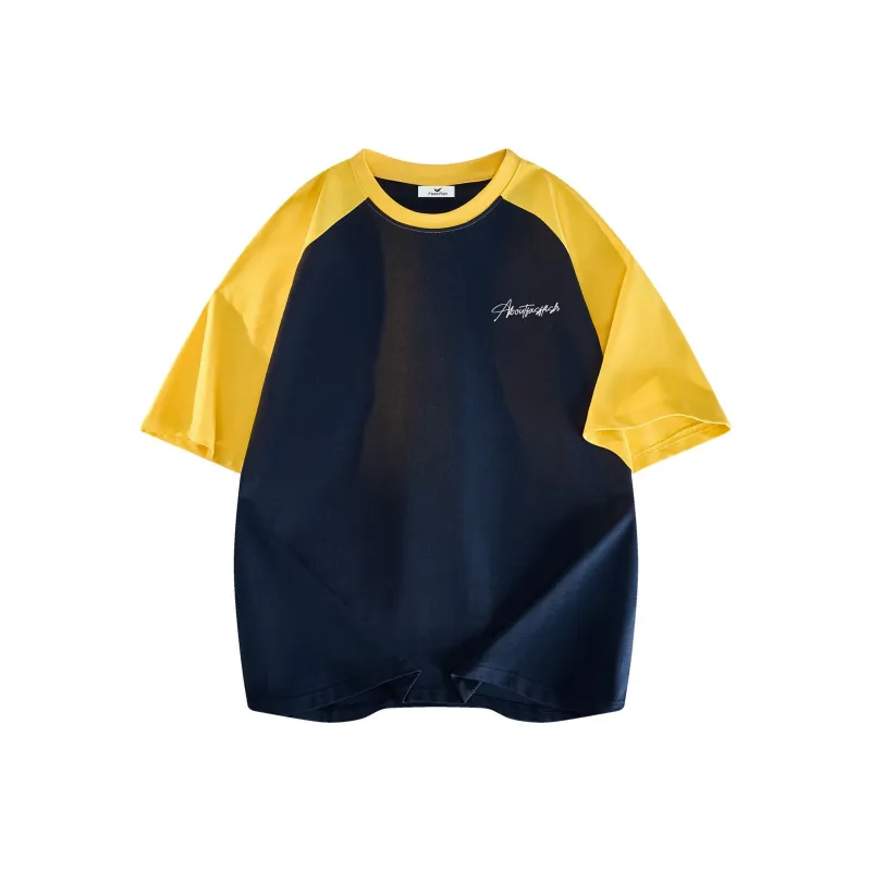 FASTFISH T Shirts Unisex-0