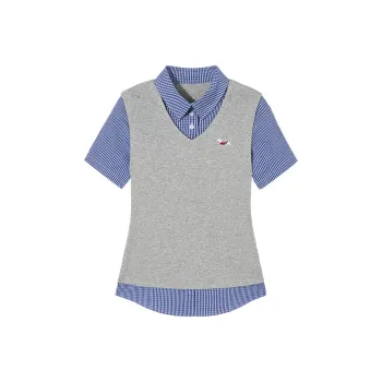 PSO Brand Polo Shirts Women's
