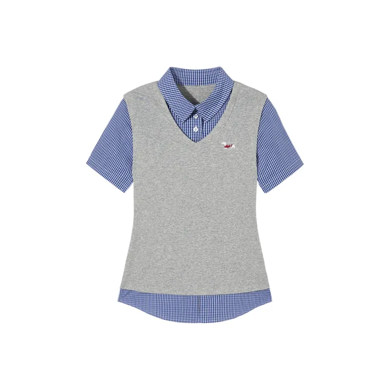 PSO Brand Polo Shirts Women's-0