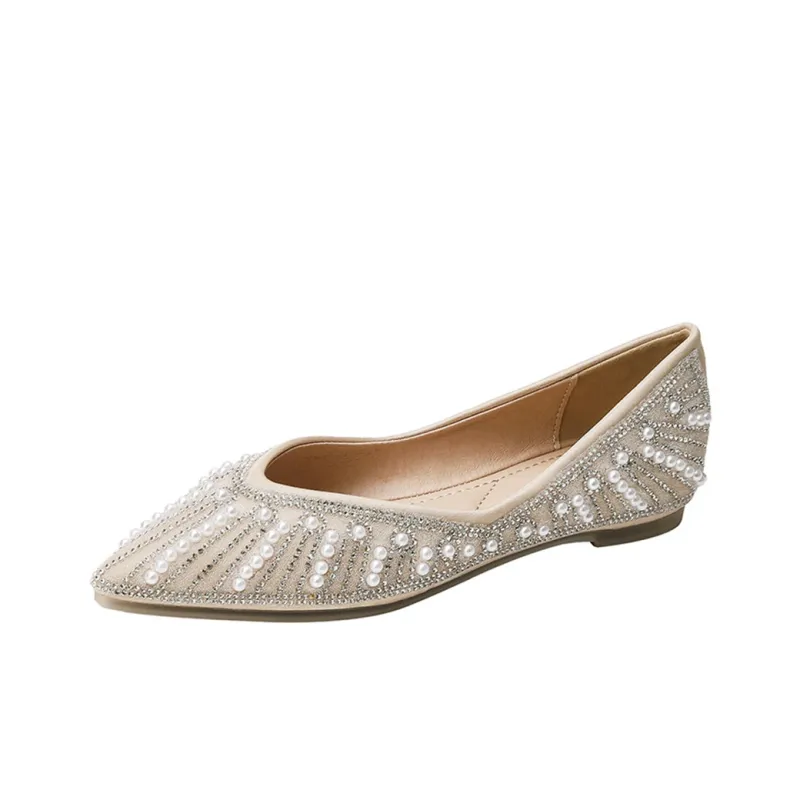 MADALLO Casual Single Shoes Women's-5