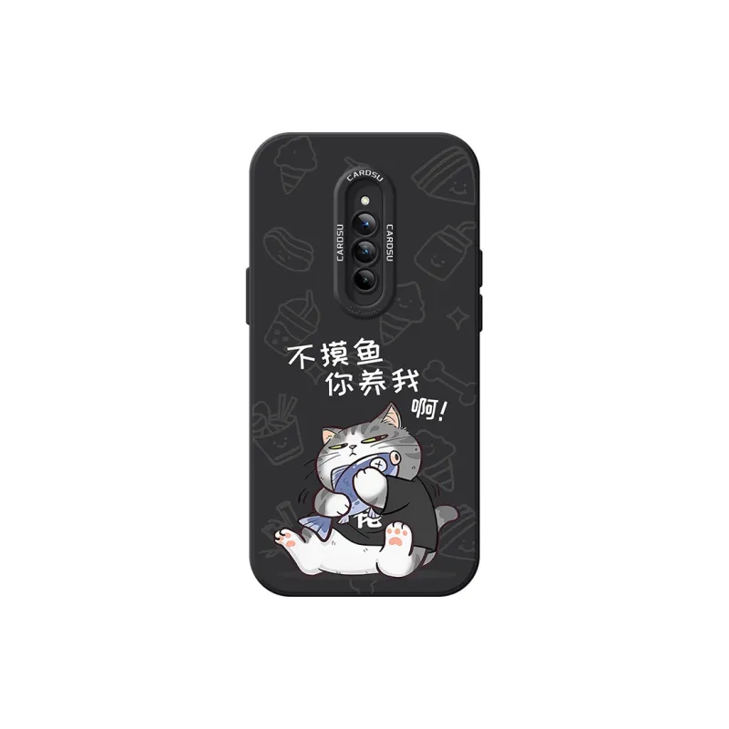 CHUNFAN Phone Cases-5