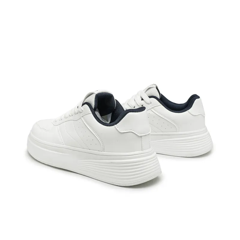 Sportful Low Top Skateboard Shoes Men's-8