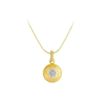 Good Quality S925 Silver Necklaces Unisex