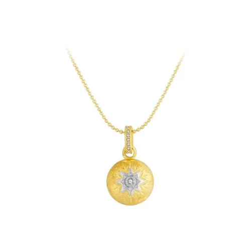Good Quality S925 Silver Necklaces Unisex