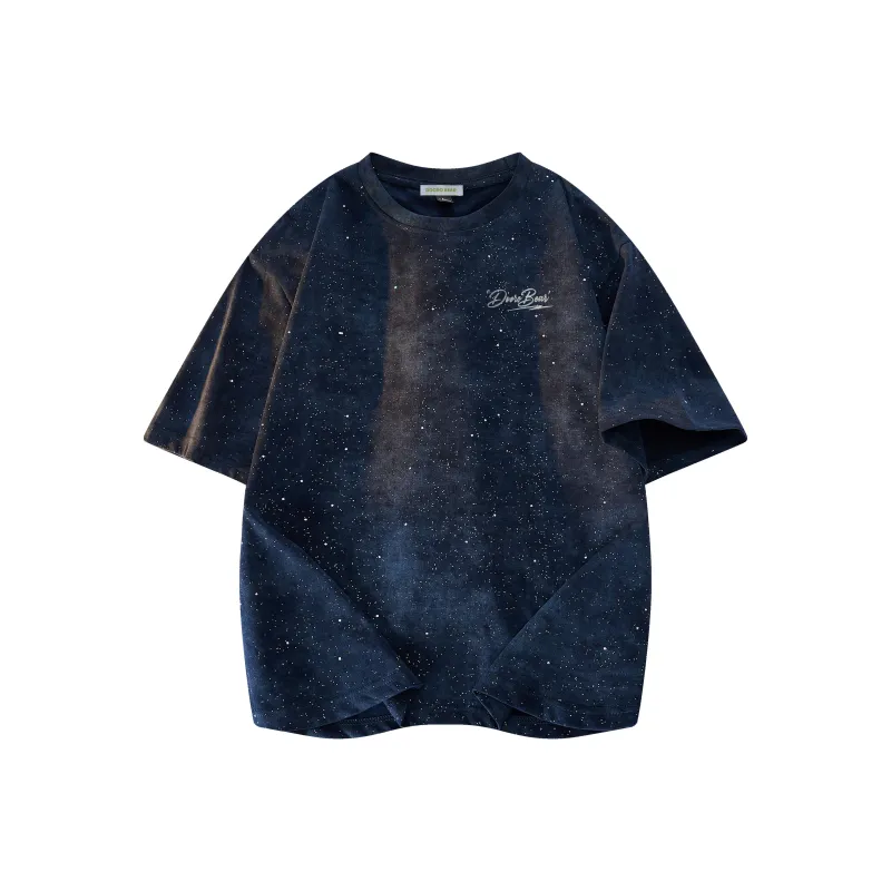 Budding Bear T Shirts Unisex-8