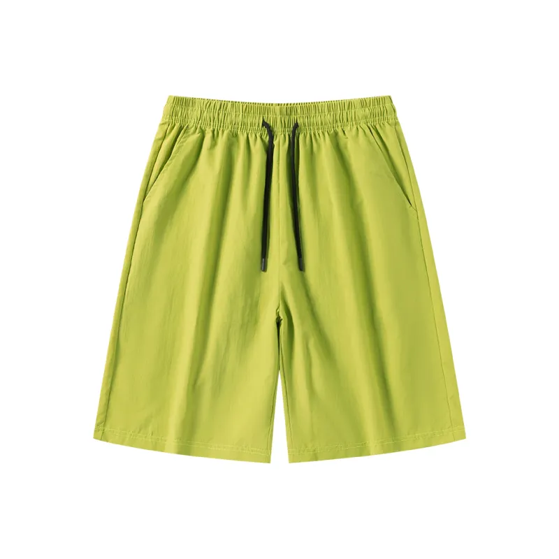 AYEA Casual Shorts Unisex-12