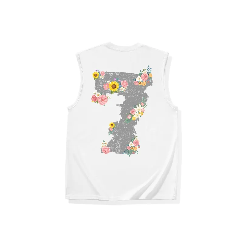 FAVEPOP Tank Tops Unisex-4