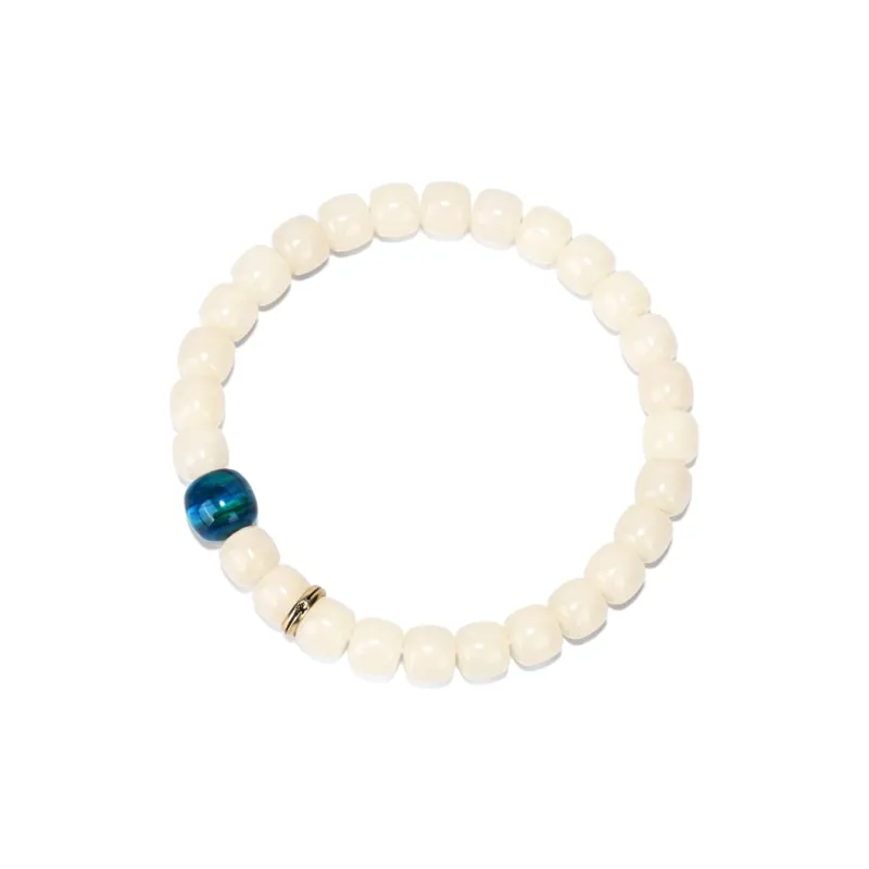 Yulan Wenwan Bodhi Root Bracelets Unisex-1