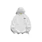 Raw White