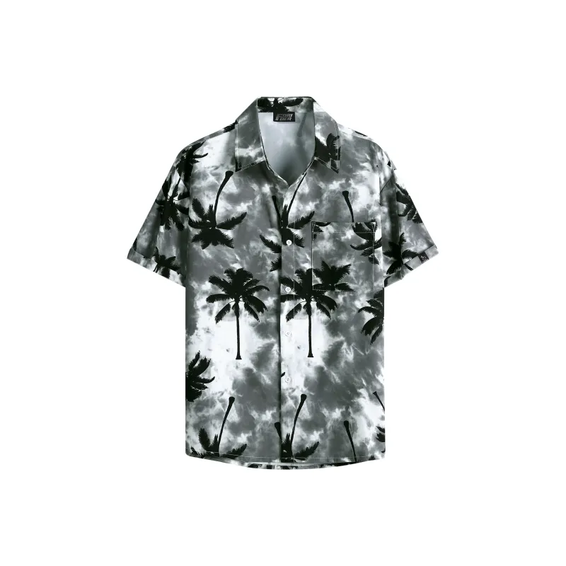 FORIDER Shirts Unisex-2