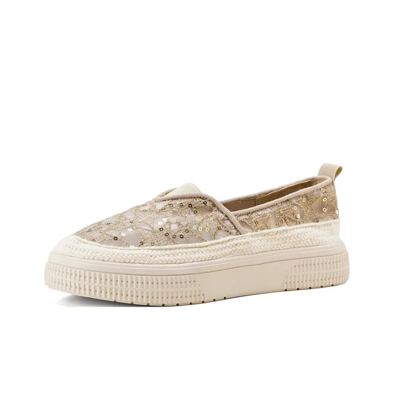 ZHR Casual Single Shoes Women's-8