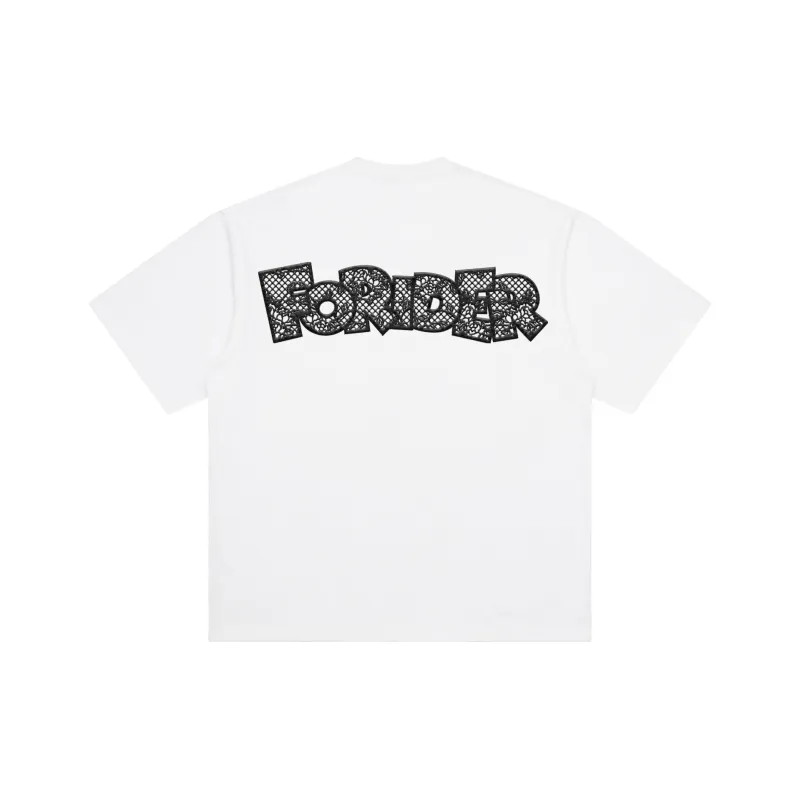 FORIDER T Shirts Unisex-6