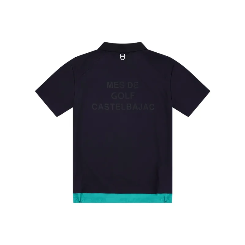 CASTELBAJAC T Shirts Men-6