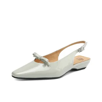 Mo Lin Casual Single Shoes Women's