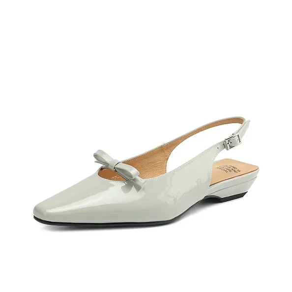 Mo Lin Casual Single Shoes Women's-10