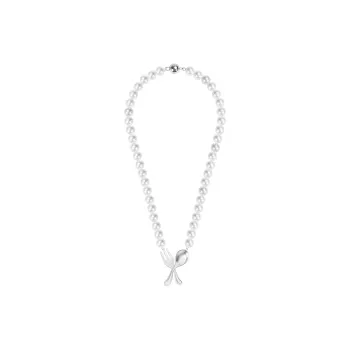 MACE MAVA Shell Pearl Necklaces Women's