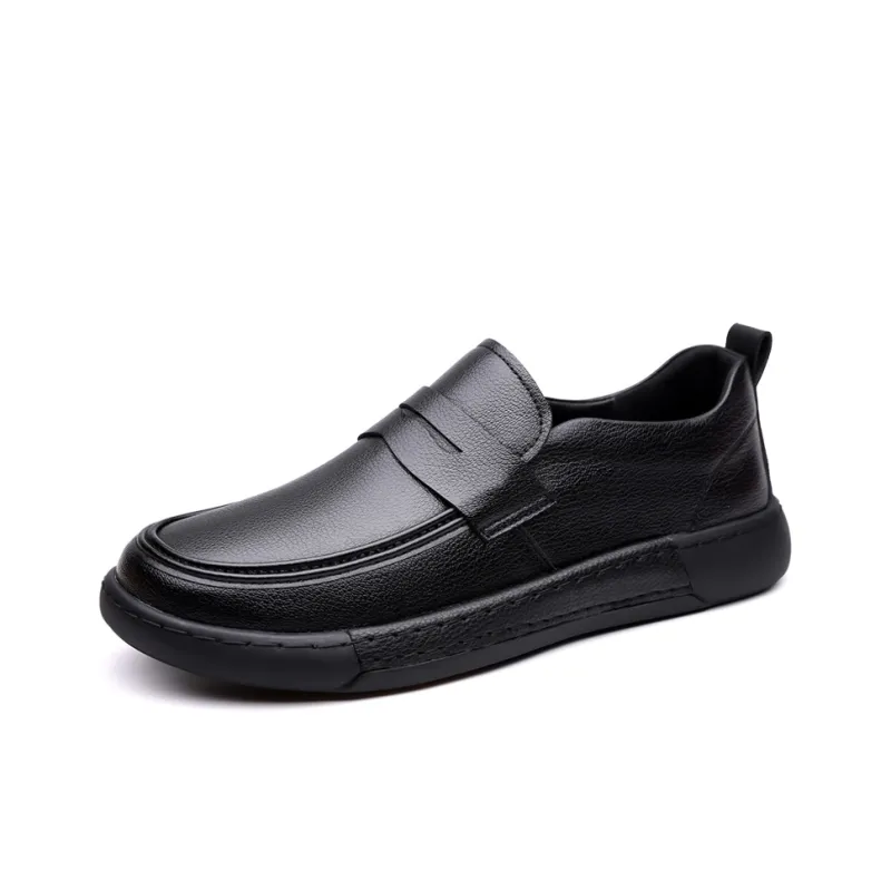 Abango Men's Casual Shoes Men Low Top-0