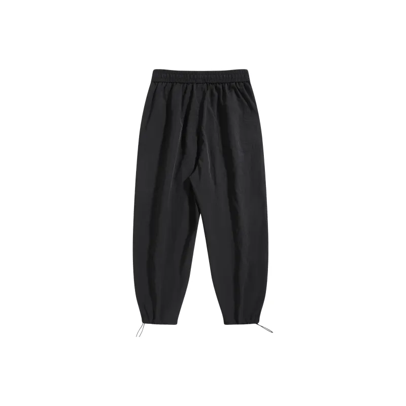 Jeep Casual Pants Unisex-1