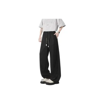PANDA ADEVIL Casual Pants Unisex