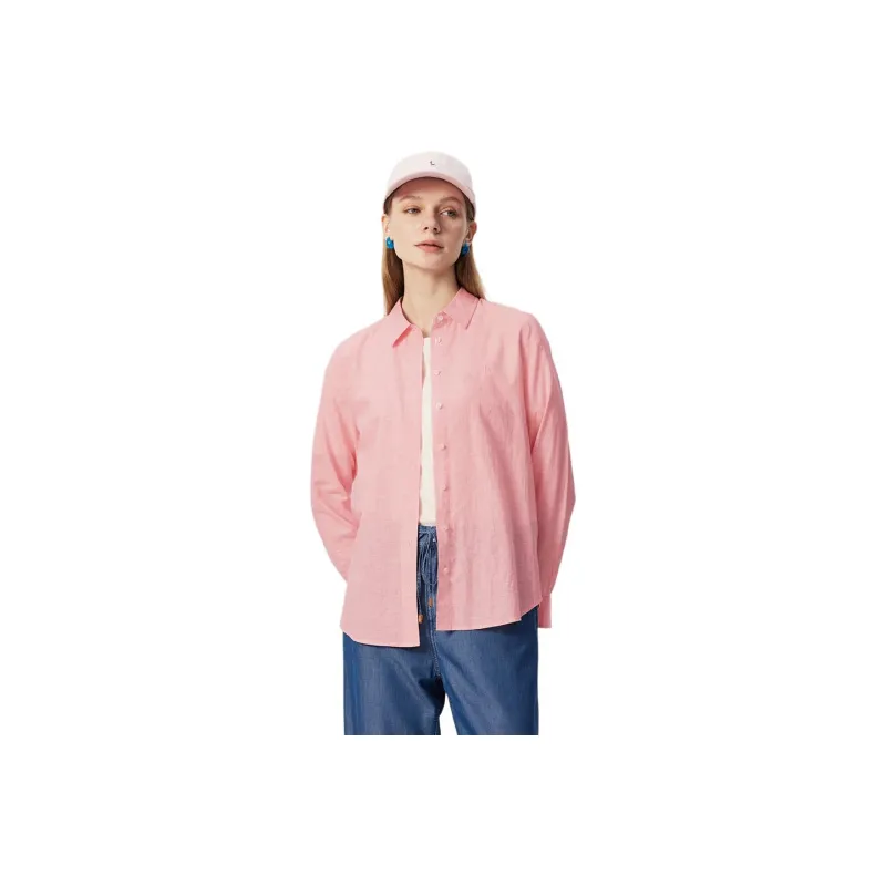 HAZZYS Shirts Women's-2