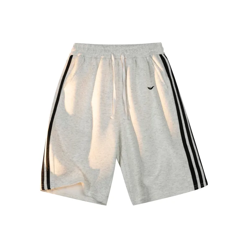 FASTFISH Casual Shorts Unisex-0