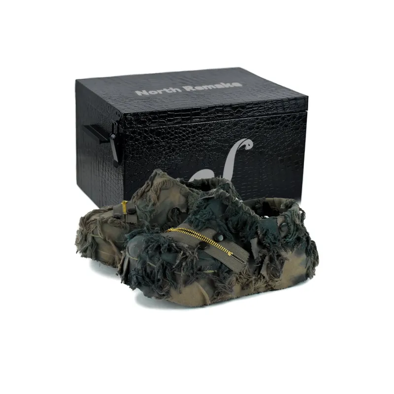Crocs Classic Clog Hidden Clogs Unisex Camouflage-0
