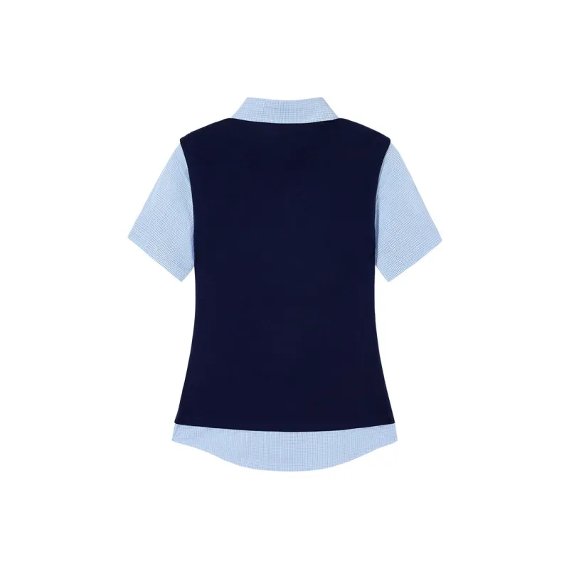 PSO Brand Polo Shirts Women's-4