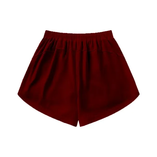 LSVE Sports Shorts Women's-5