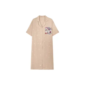 Pretty lady Women's Nightgowns