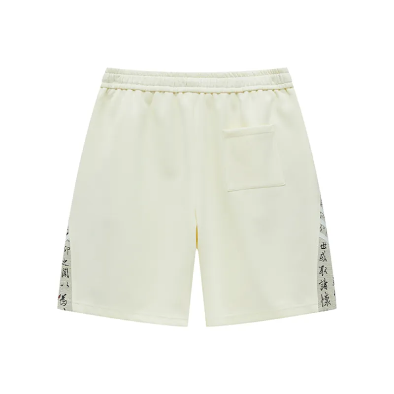 FA2LO Casual Shorts Unisex-5