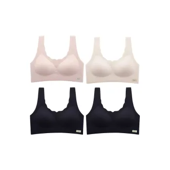Herbal primer Women's Bras