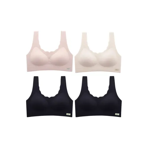 Herbal primer Women's Bras