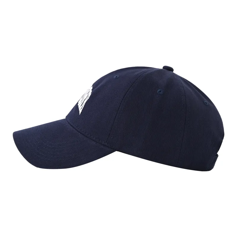 CHRONIC Cotton Baseball Caps Unisex-1