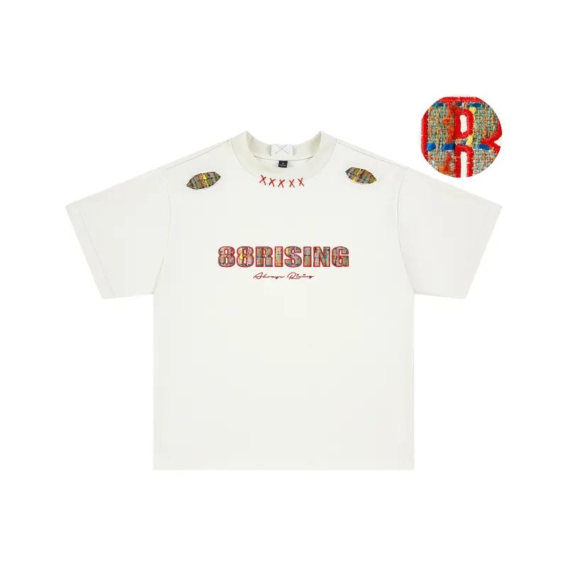 88rising T Shirts Unisex-9