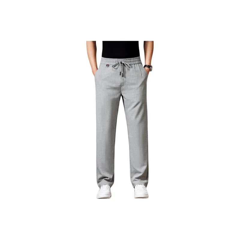 A.B.X Suit Trousers Unisex-0