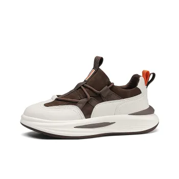 Frank Mully Low Top Casual Shoes Men's