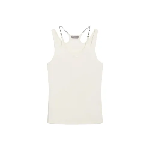 PRIVATE POLICY SS25 Tank Top Women's