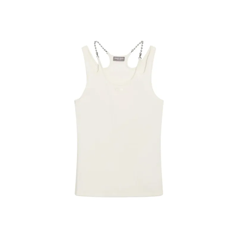 PRIVATE POLICY SS25 Tank Top Women's-0