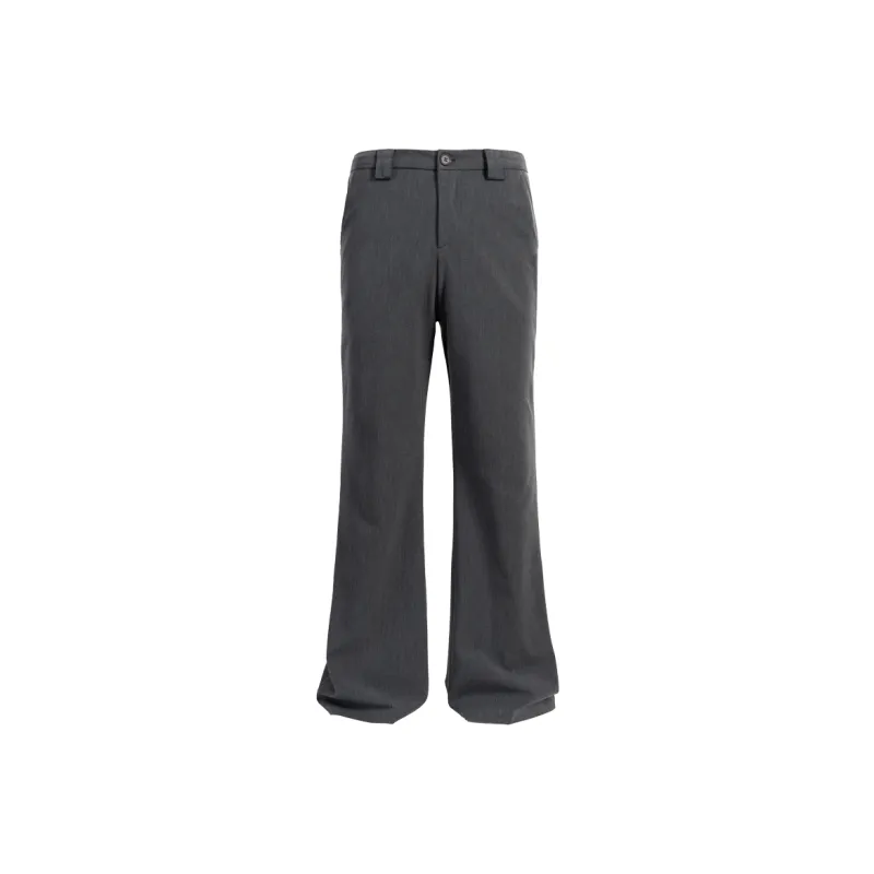 F.K.V.A Casual Pants Unisex-0