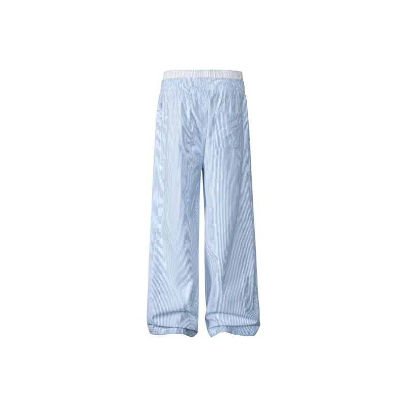 BEEHIVES Casual Pants Unisex-5