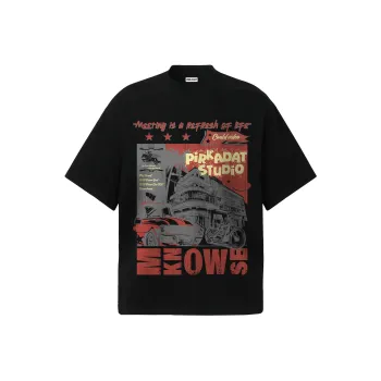 Pirkadat T-Shirts Unisex