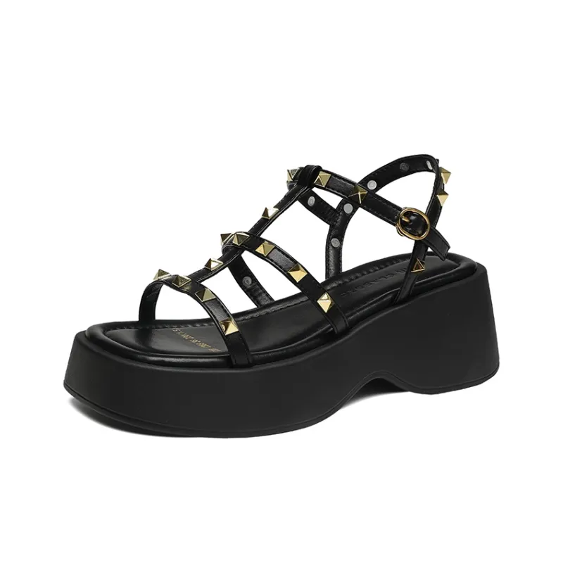 ZHR One Strap Sandals Women's-1