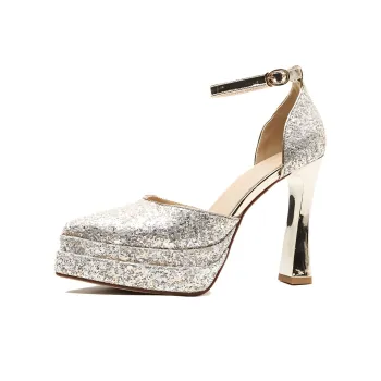 GOSO High Heels Women's