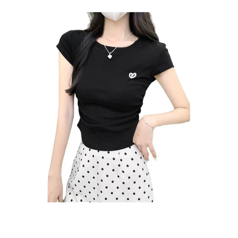 La Chapelle Women's Undershirts-5