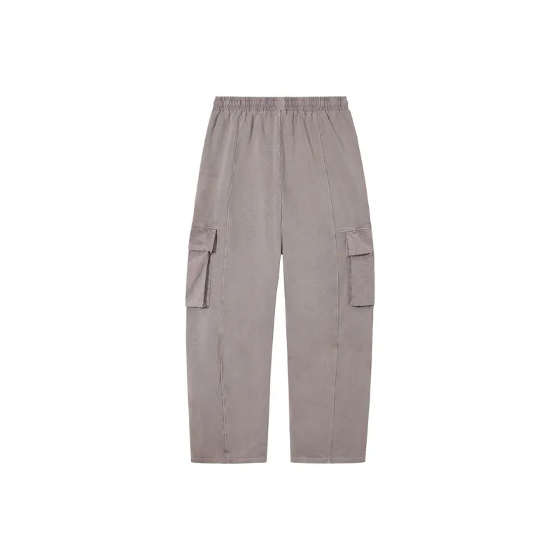 PSO Brand Casual Pants Unisex-7